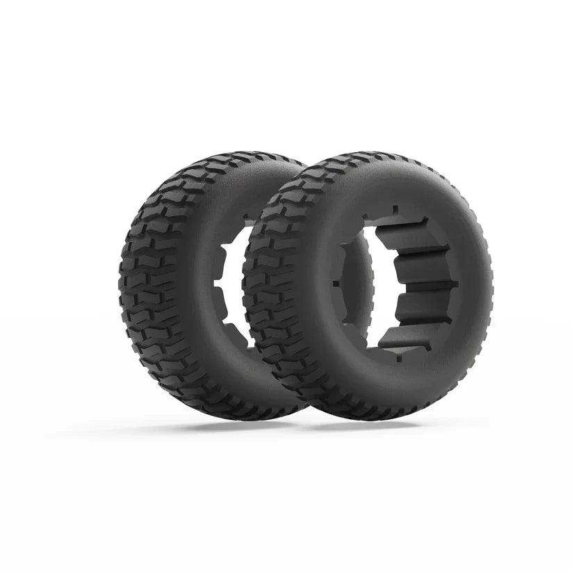 kit de remplacement d’une paire de roues standard pour s1 4wd