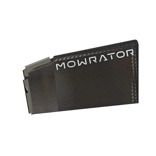Mowrator S1 – Kit de remplacement du bac de ramassage