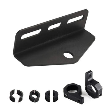 Mowrator Kit d’attelage pour remorque