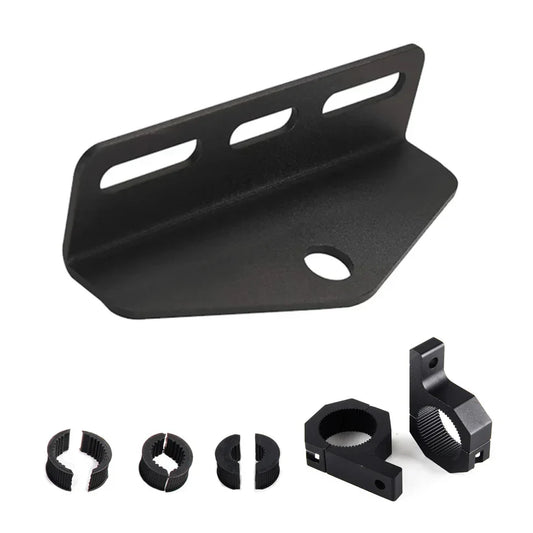 Mowrator Kit d’attelage pour remorque