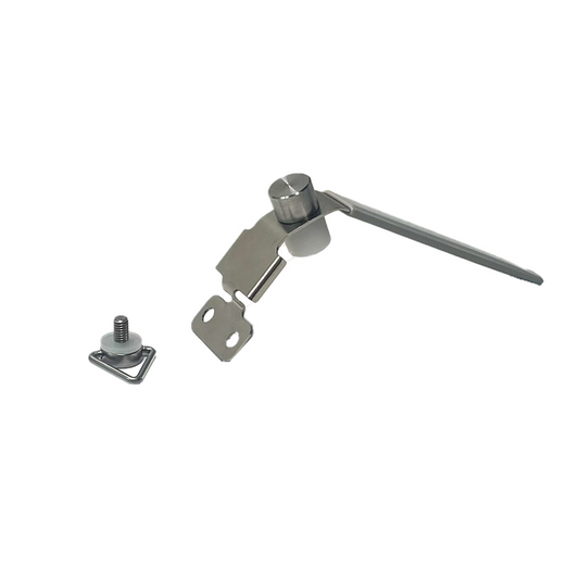 Mowrator Support ergonomique pour bouton de télécommande