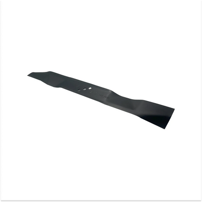 Mowrator Lot de 3 lames mulching | Aspiration des feuilles et tonte
