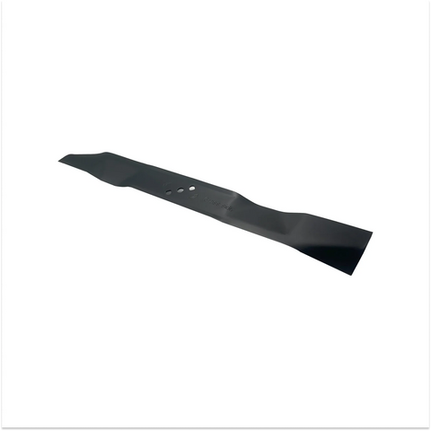 Mowrator Lot de 3 lames mulching | Aspiration des feuilles et tonte
