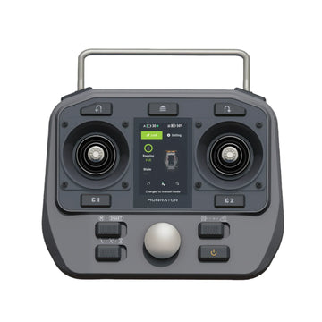 Mowrator S1 Télécommande