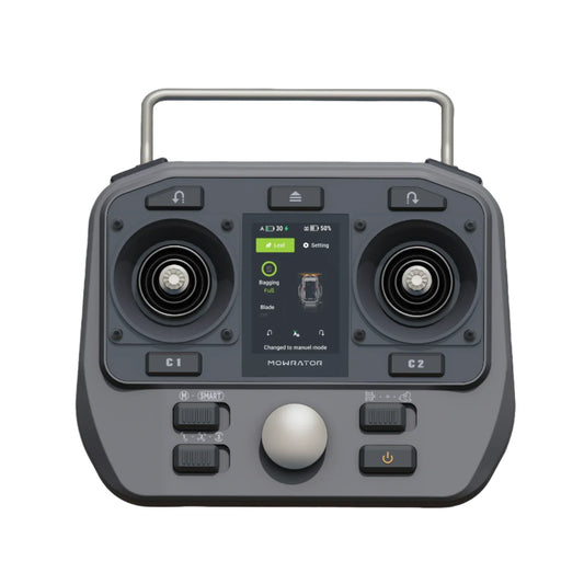Mowrator S1 Télécommande