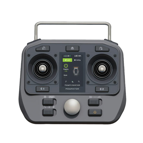Mowrator S1 Télécommande