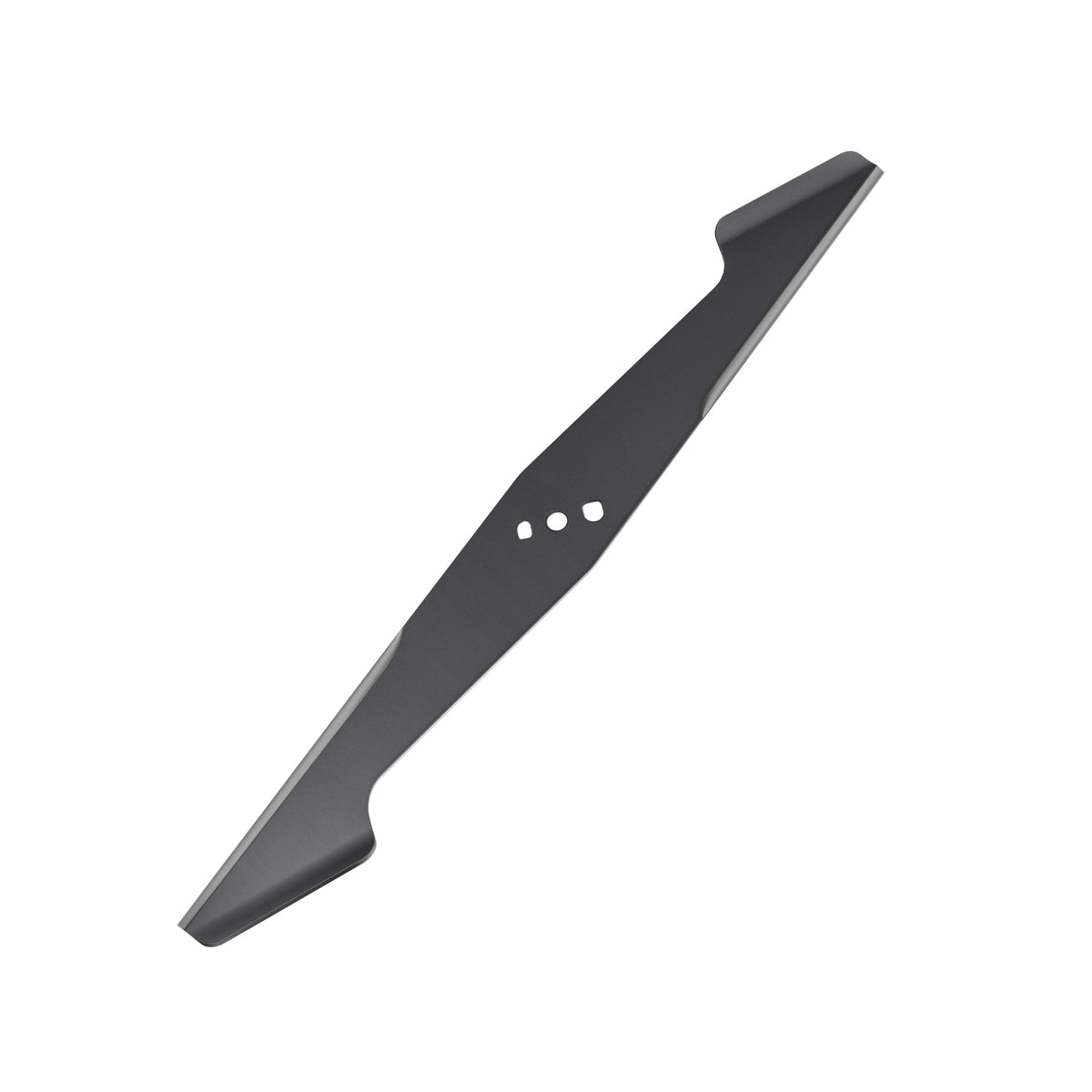 mowrator – lot de 3 lames de tonte auto-affûtantes