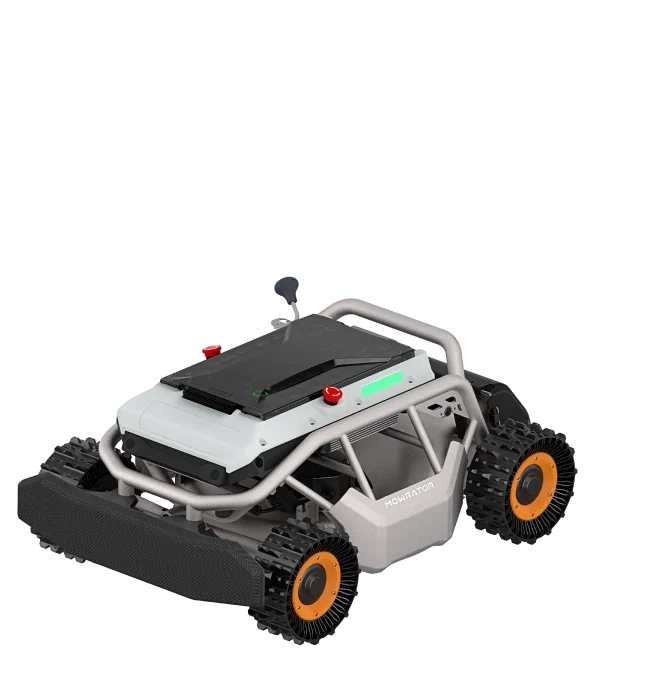 4WD12Ah + Grip Tread Tires