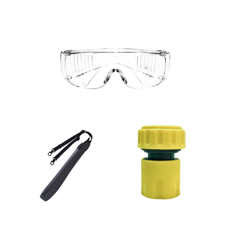 Mowrator Pack d’accessoires