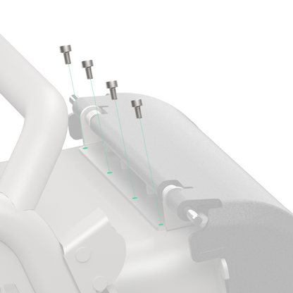 Mowrator – Câble OTG (kit de remplacement du câble de recharge)