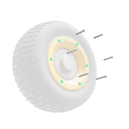 Mowrator – Câble OTG (kit de remplacement du câble de recharge)