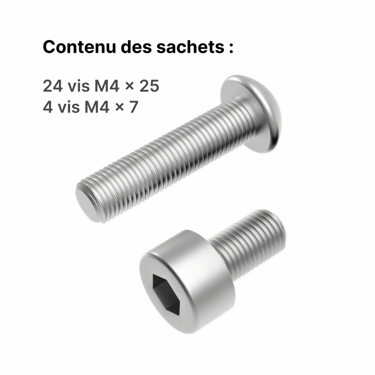 mowrator – câble otg (kit de remplacement du câble de recharge)