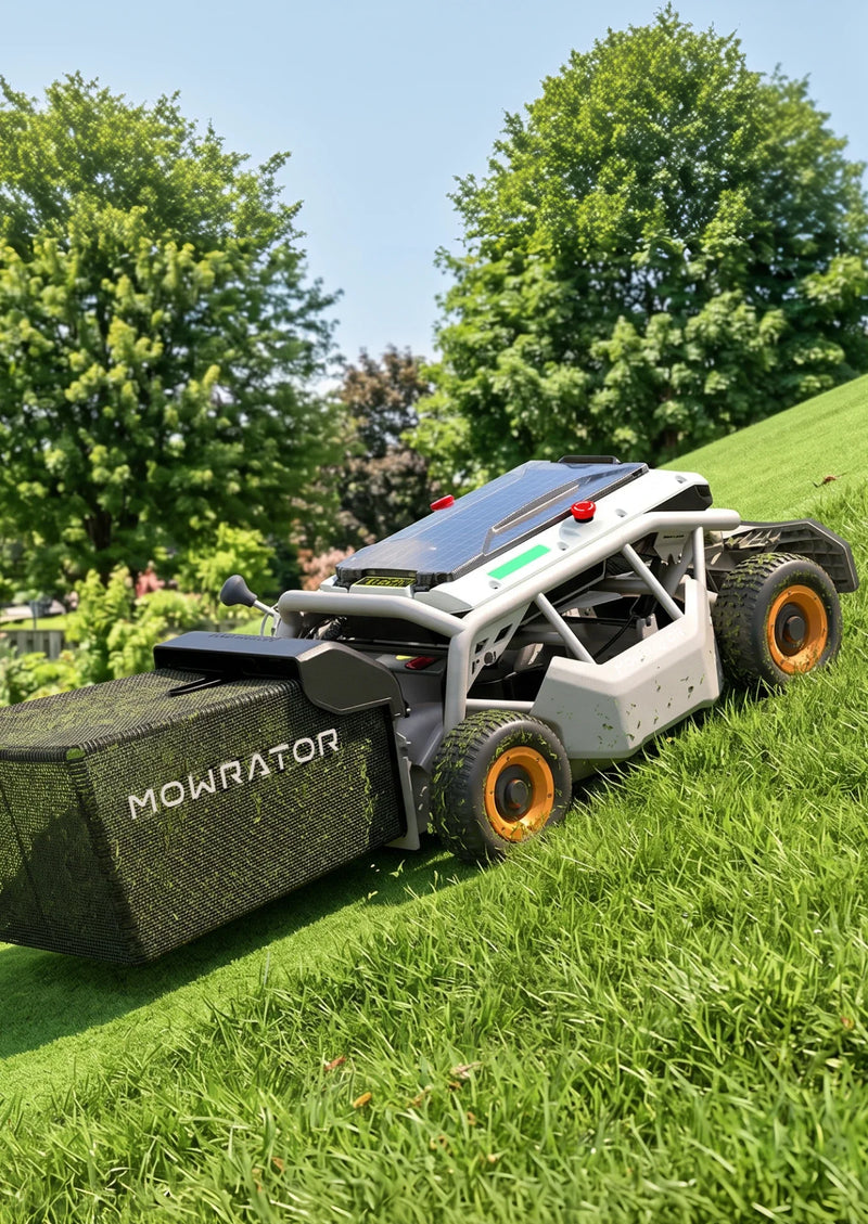 4WD 12Ah | 3000m²