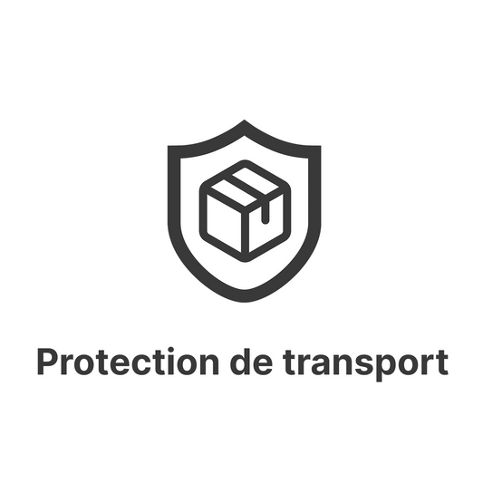 Protection d’expédition