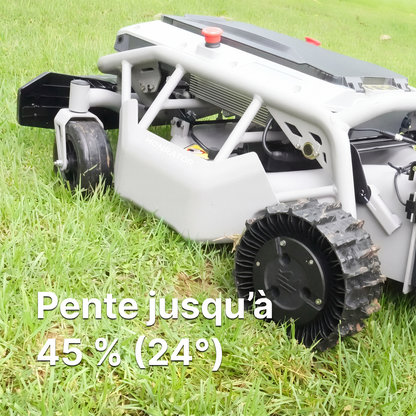Kit d’amélioration des performances en pente pour S1 2WD