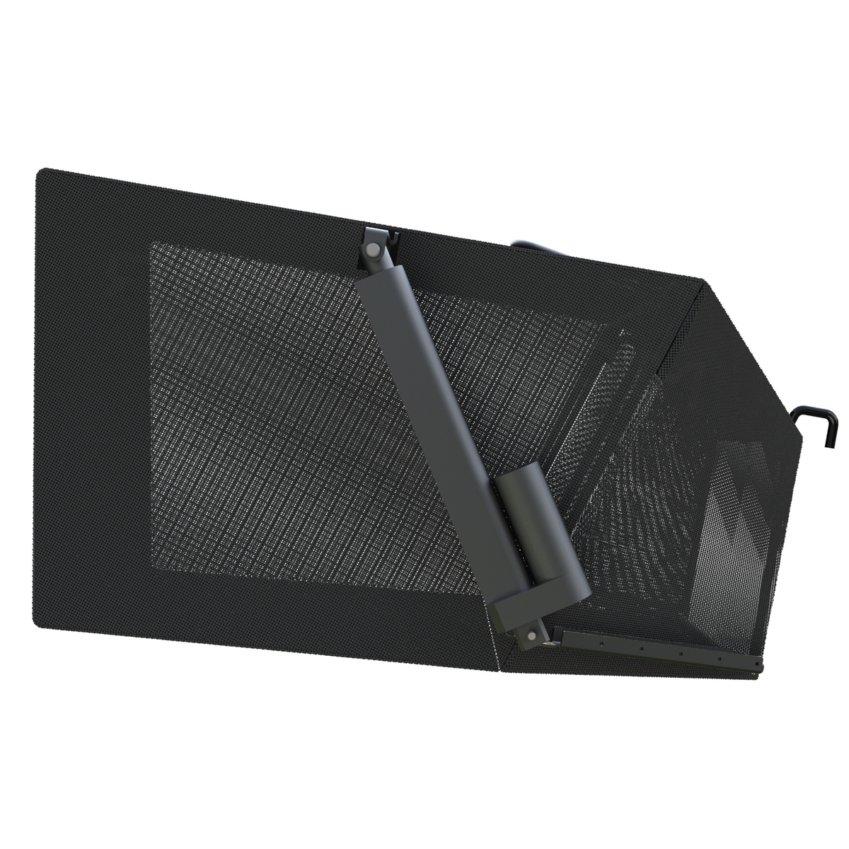 mowrator – sac de ramassage auto-vidant
