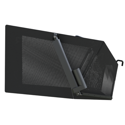Mowrator – Sac de ramassage auto-vidant