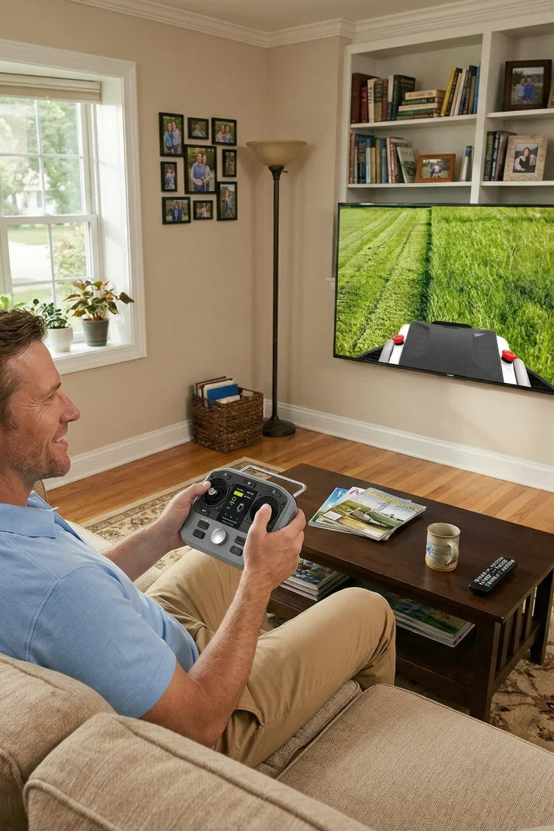 Expérience immersive